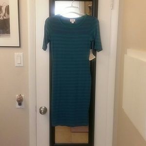 Bnwt Lularoe Julia